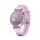 Smartwatch GARMIN Lily 2 35 mm Liliowy (010-02839-01)